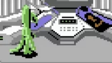 Project Firestart - дата выхода для Commodore 64