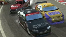 Pro Race Driver - дата выхода для PlayStation 2