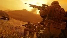 Operation Flashpoint: Red River - дата выхода для PC