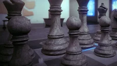 Pure Chess - дата выхода для PlayStation 4