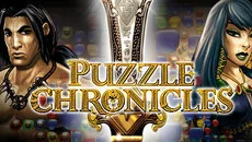 Puzzle Chronicles - дата выхода для PC
