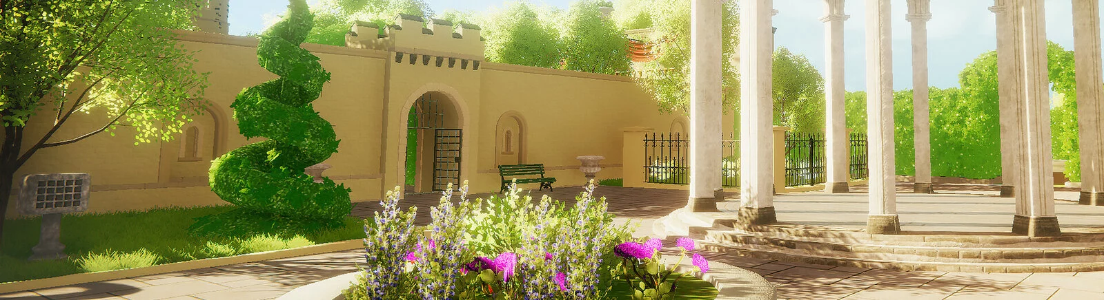 Все отзывы и оценки Puzzle Park — 0 мнений