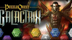 Puzzle Quest: Galactrix - дата выхода для PlayStation 3