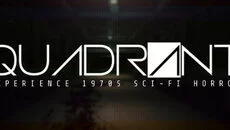 Quadrant - дата выхода для VIC-20