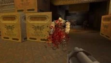 Quake 2 - дата выхода для Mac