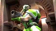 Quake Live - дата выхода для PC