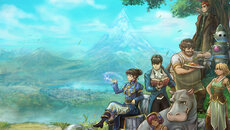 Quartet - дата выхода для SEGA Master System