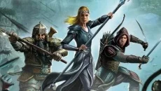 Sacred 3 похожа на Sacred 3