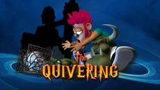 Quivering - дата выхода для Windows 3.x