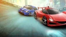 Race - дата выхода