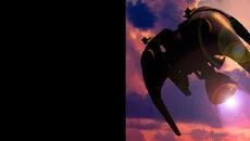 Radiant Silvergun - дата выхода для SEGA Saturn