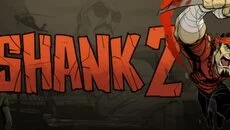 Shank 2 - дата выхода для PlayStation 3