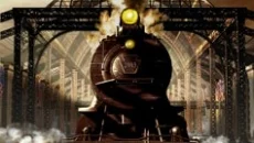 Railroad Tycoon 3 - игра в жанре Симулятор