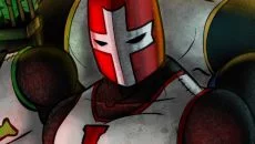 Castle Crashers - дата выхода для PC