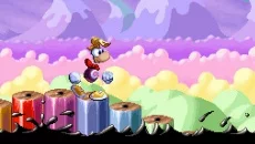 Rayman - дата выхода для Jaguar