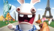 Rayman Raving Rabbids 2 - дата выхода для Nintendo DS