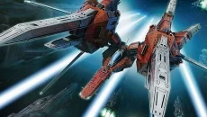 RayStorm - дата выхода для PC