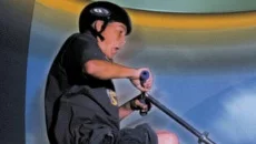 Razor Freestyle Scooter - дата выхода для Nintendo 64