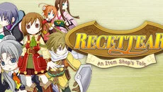 Recettear: An Item Shop's Tale - дата выхода для PC