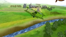 Red Ace Squadron - дата выхода для PC