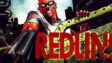 Redline - дата выхода для PC