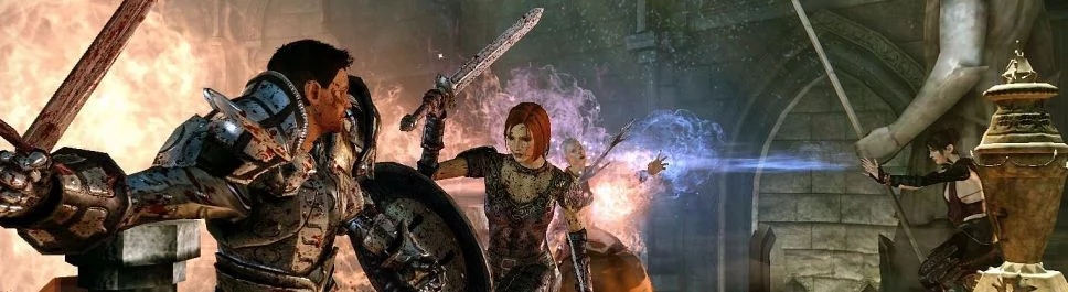 Купить Dragon Age: Origins (Dragon Age) дешево, скидки до 90% 🏷️, сравнение цен в разных магазинах