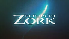 Return to Zork - дата выхода для PC-FX