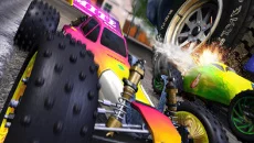 Re-Volt - дата выхода для Dreamcast