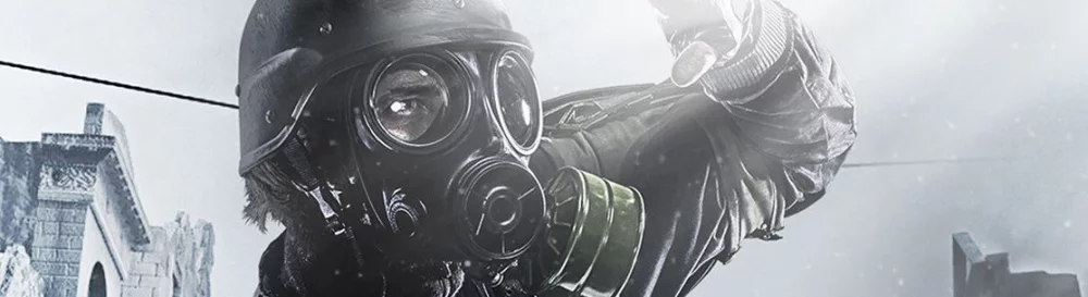 ТОП-19 - игры для PlayStation 3, похожие на Metro 2033 (Метро 2033)