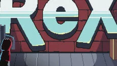 Rex - дата выхода