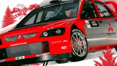 Richard Burns Rally - дата выхода для PlayStation 2