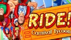Ride! (2008) - дата выхода для PC