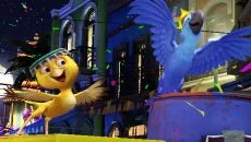 Rio: The Multiplayer Party Game - дата выхода для Xbox 360