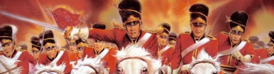 Цитаты из Risk 2