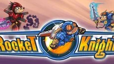 Rocket Knight - дата выхода для PC