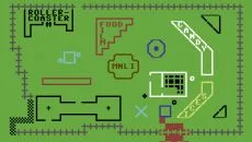 Rollercoaster - дата выхода для Commodore PET/CBM