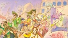 Romancing SaGa 3 - дата выхода для Android