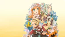 Rune Factory 3 - дата выхода для Nintendo DS