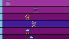 Saboteur (2004) - дата выхода для Atari 2600