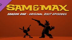 Sam & Max: Season One - дата выхода для PC