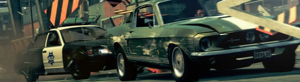 Driver: San Francisco - что это за игра, трейлер, системные требования, отзывы и оценки, цены и скидки, гайды и прохождение, похожие игры 
