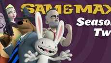 Sam & Max: Season Two - дата выхода для Mac