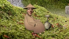 Creaks похожа на Creaks