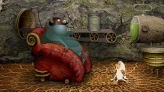 Samorost 2 - дата выхода для Android