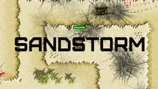 Sandstorm - дата выхода для DOS