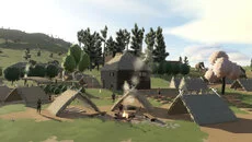 Sapiens - дата выхода для Thomson TO