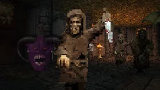 Satan - дата выхода для PC Booter