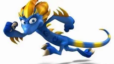 Scaler - дата выхода для GameCube