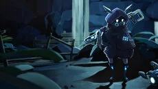 Scavenger - дата выхода для PC