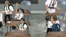 School Days - дата выхода для PC